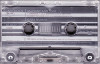 Gary Numan Machine And Soul Cassette 1992